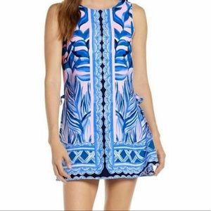 BRAND NEW! lilly pulitzer romper with tags